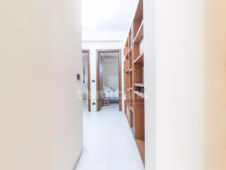 Immagine 23 di Villa in vendita  in Via Venerando Gangi 11 a Catania