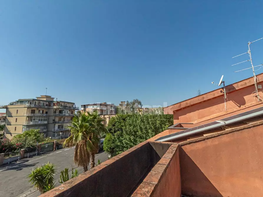 Immagine 35 di Villa in vendita  in Via Venerando Gangi 11 a Catania