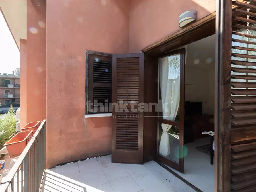 Immagine 36 di Villa in vendita  in Via Venerando Gangi 11 a Catania