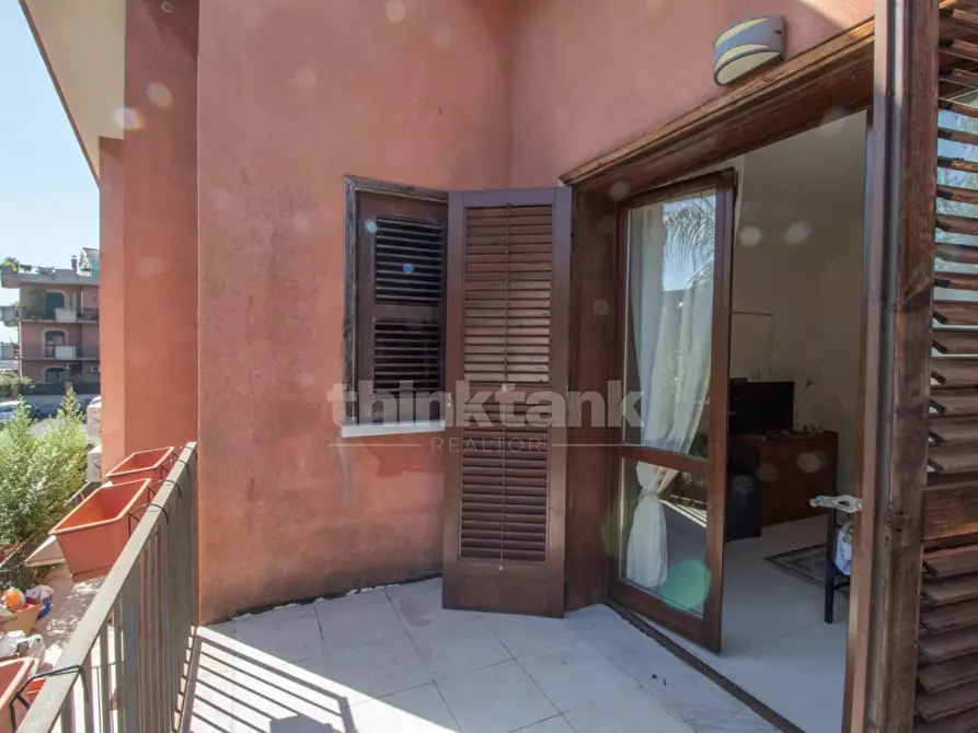 Immagine 37 di Villa in vendita  in Via Venerando Gangi 11 a Catania