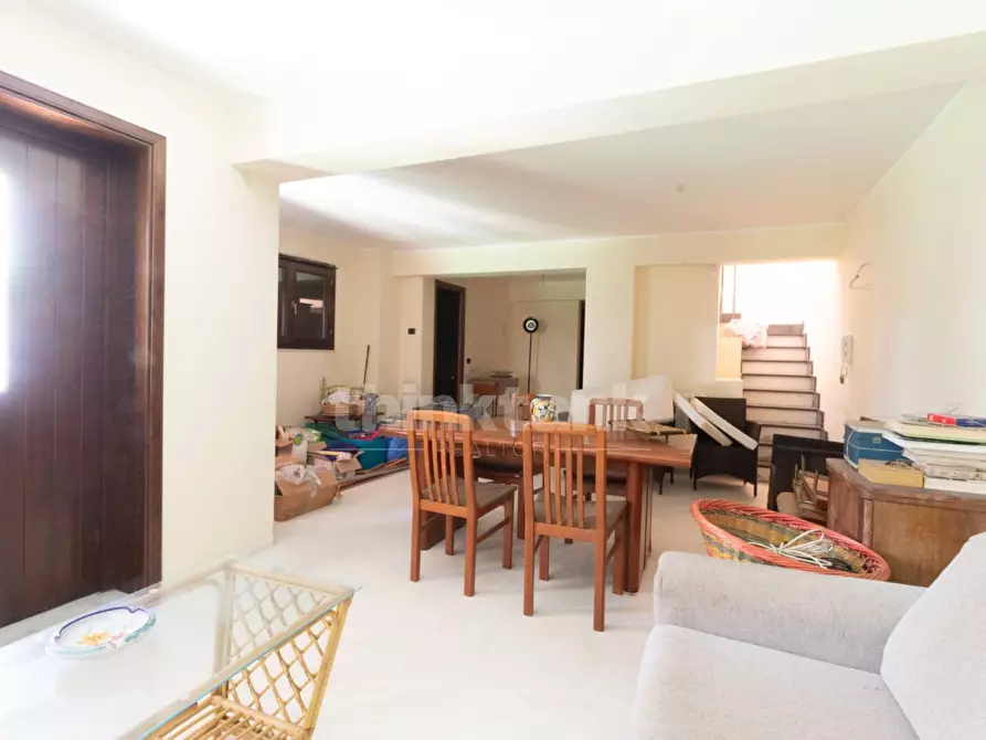 Immagine 39 di Villa in vendita  in Via Venerando Gangi 11 a Catania