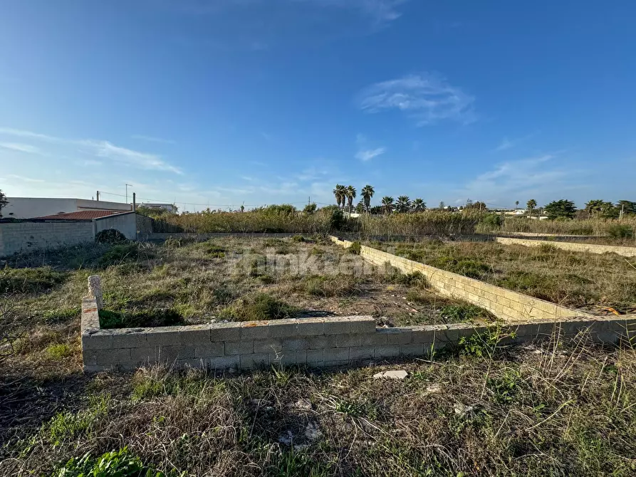 Immagine 2 di Terreno residenziale in vendita  in via delle arti a Pachino