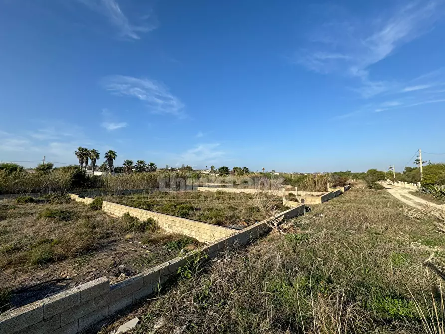 Immagine 4 di Terreno residenziale in vendita  in via delle arti a Pachino