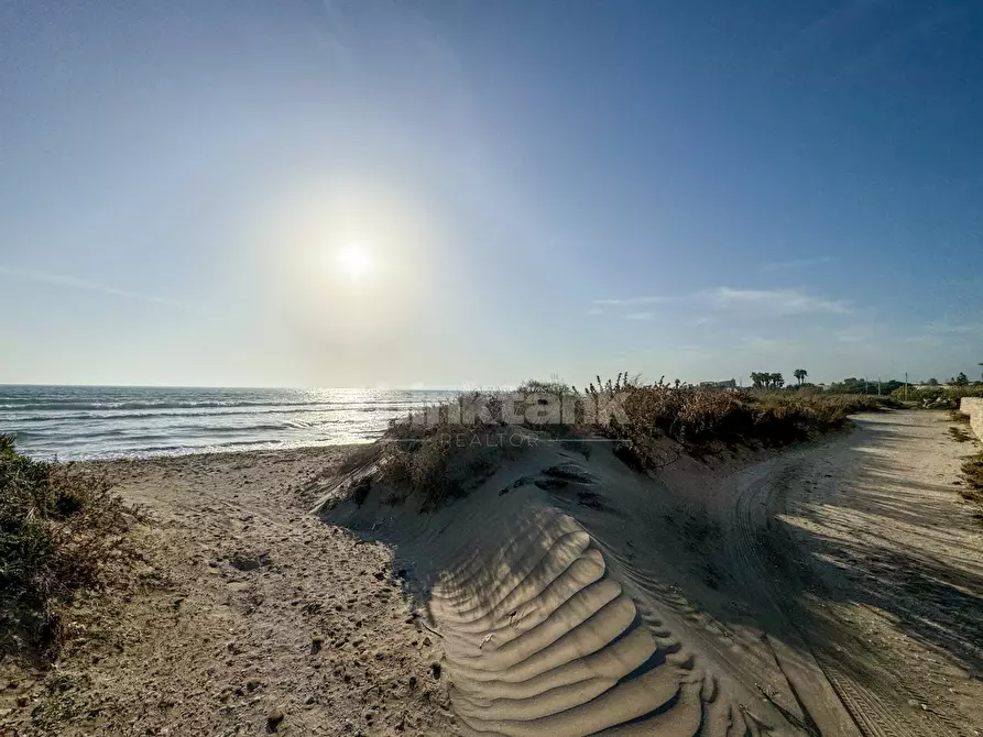 Immagine 5 di Terreno residenziale in vendita  in via delle arti a Pachino