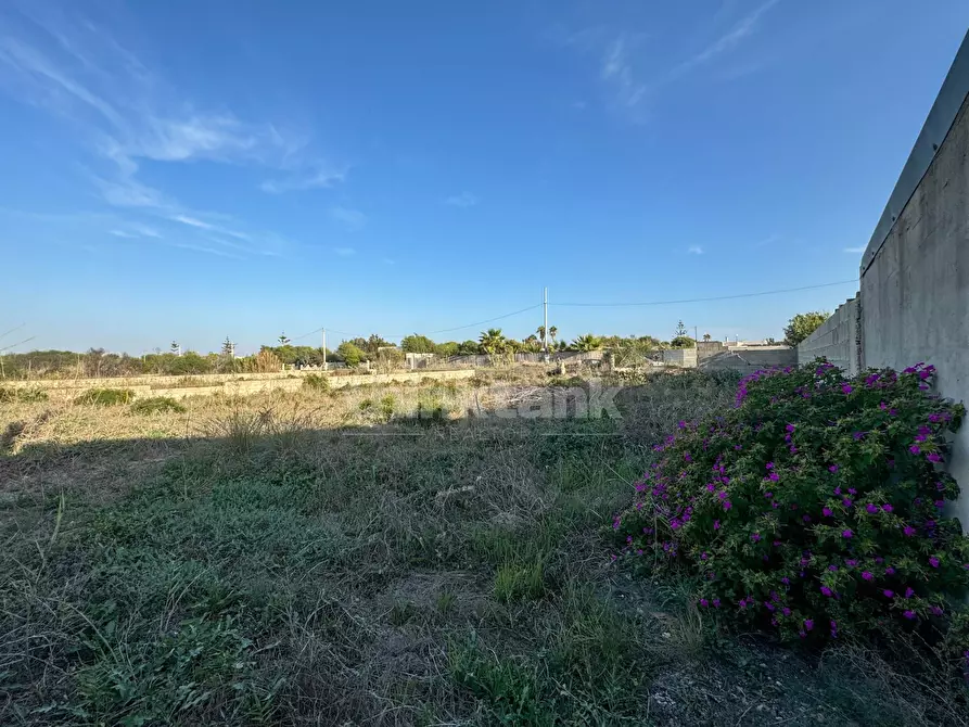 Immagine 9 di Terreno residenziale in vendita  in via delle arti a Pachino