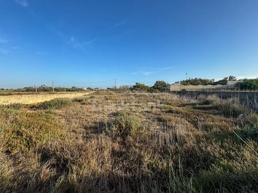 Immagine 10 di Terreno residenziale in vendita  in via delle arti a Pachino