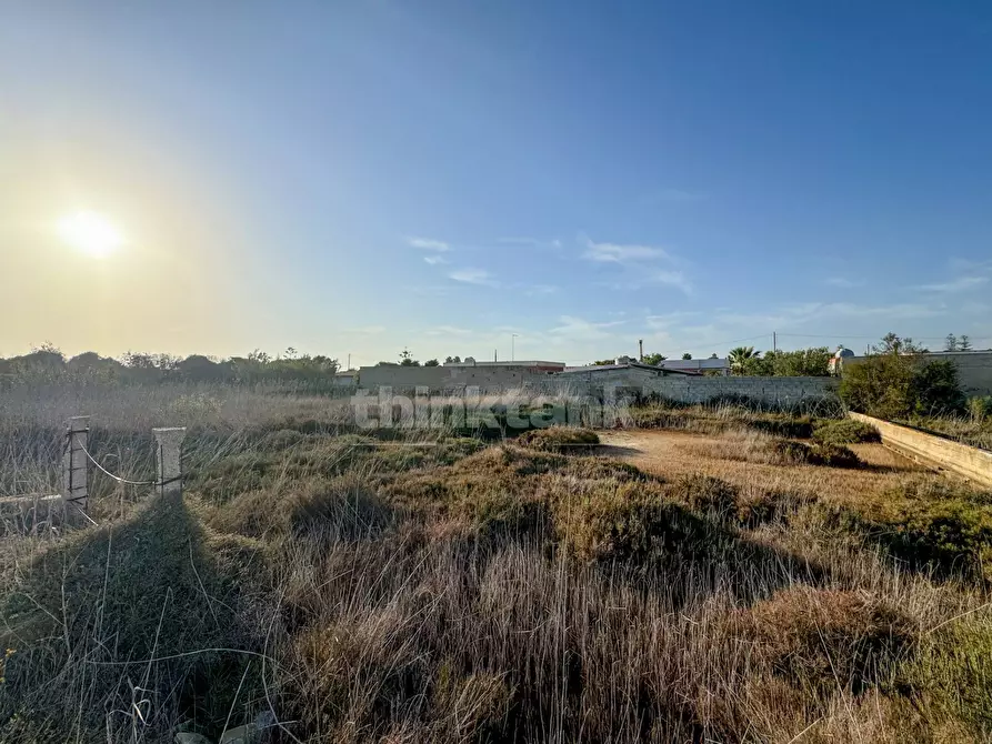 Immagine 12 di Terreno residenziale in vendita  in via delle arti a Pachino