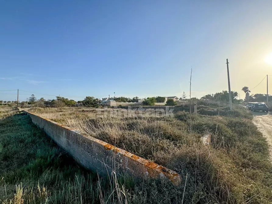 Immagine 13 di Terreno residenziale in vendita  in via delle arti a Pachino