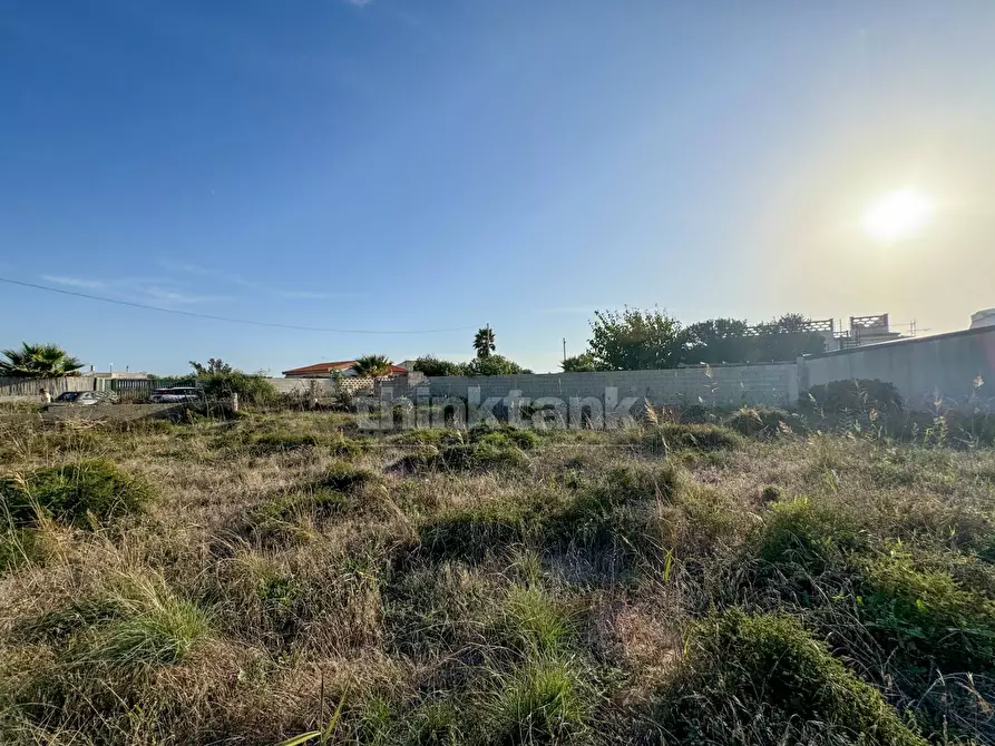 Immagine 18 di Terreno residenziale in vendita  in via delle arti a Pachino