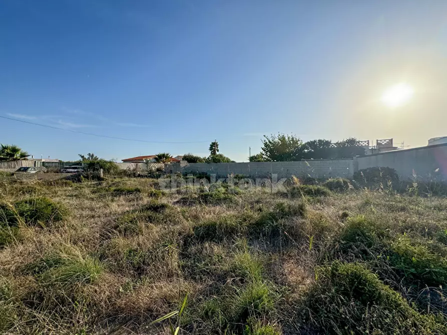 Immagine 19 di Terreno residenziale in vendita  in via delle arti a Pachino