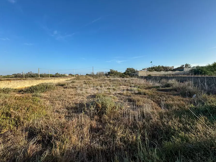 Immagine 20 di Terreno residenziale in vendita  in via delle arti a Pachino