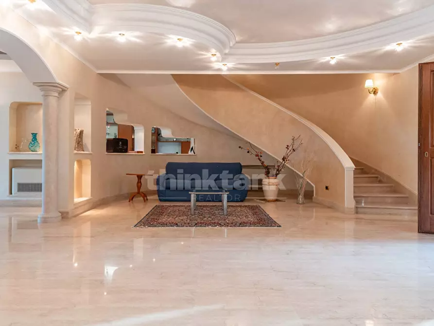 Immagine 7 di Villa in vendita  in via madonna del Carmelo snc a Buccheri