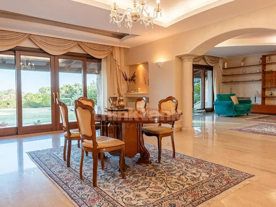 Immagine 10 di Villa in vendita  in via madonna del Carmelo snc a Buccheri