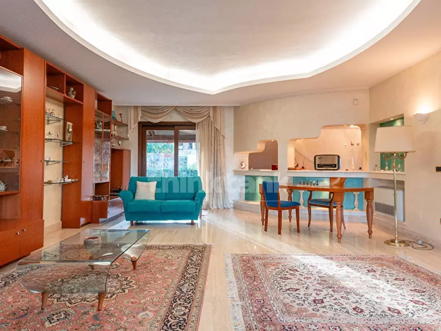 Immagine 12 di Villa in vendita  in via madonna del Carmelo snc a Buccheri