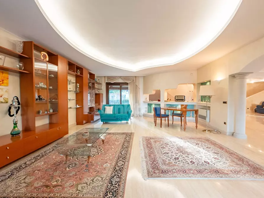 Immagine 13 di Villa in vendita  in via madonna del Carmelo snc a Buccheri