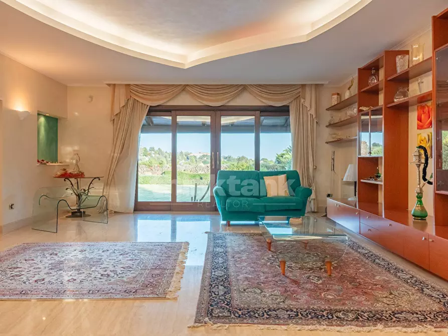 Immagine 14 di Villa in vendita  in via madonna del Carmelo snc a Buccheri