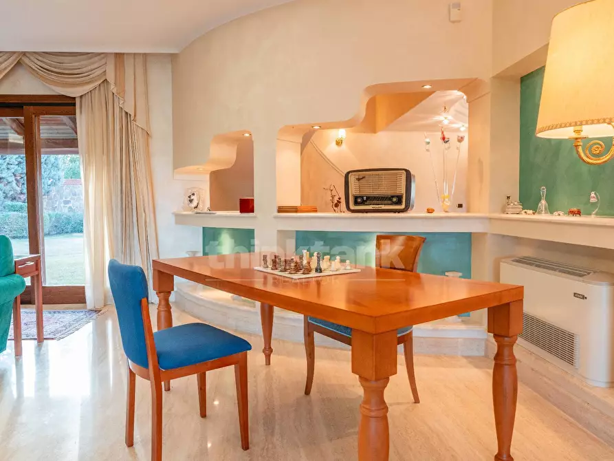 Immagine 15 di Villa in vendita  in via madonna del Carmelo snc a Buccheri