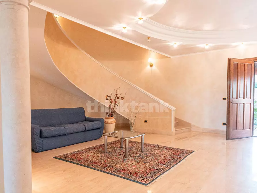 Immagine 16 di Villa in vendita  in via madonna del Carmelo snc a Buccheri