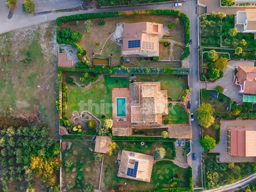 Immagine 77 di Villa in vendita  in via madonna del Carmelo snc a Buccheri