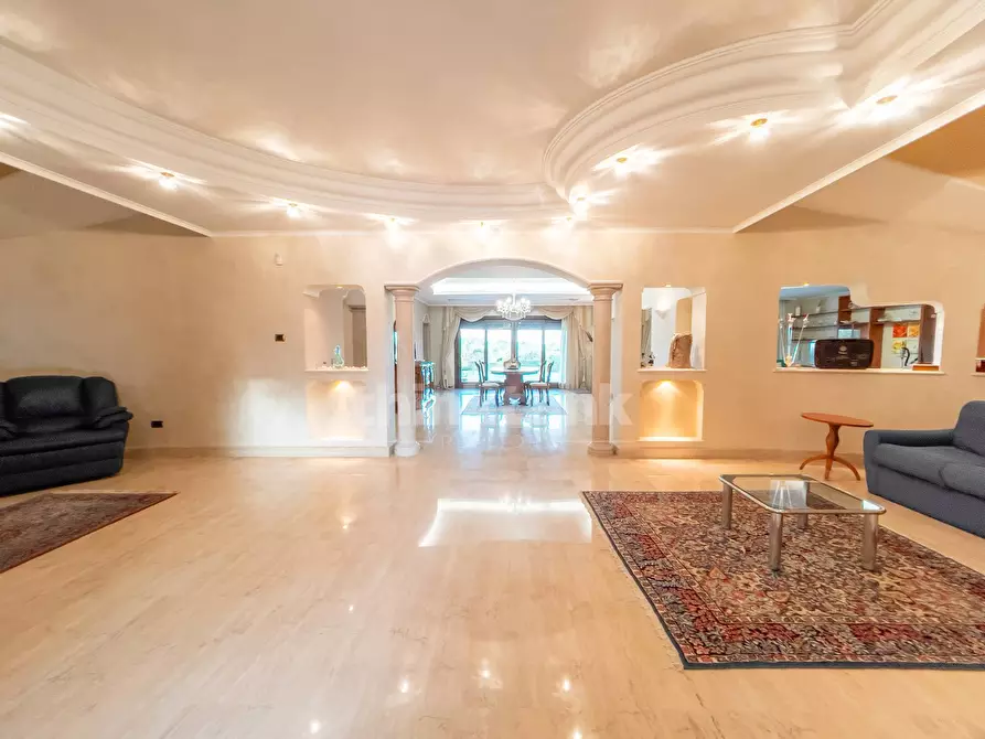 Immagine 18 di Villa in vendita  in via madonna del Carmelo snc a Buccheri