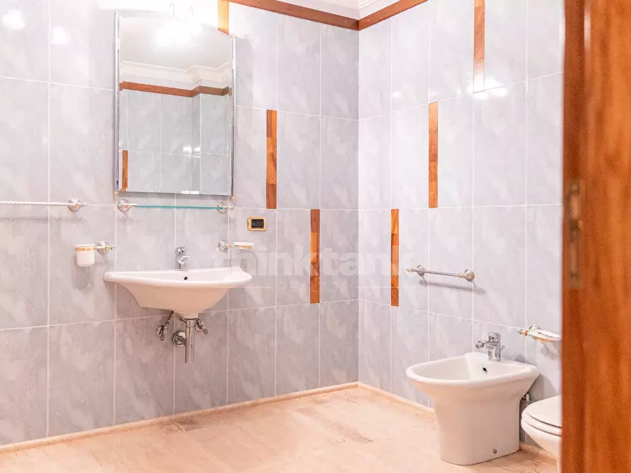 Immagine 19 di Villa in vendita  in via madonna del Carmelo snc a Buccheri