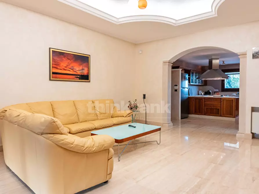 Immagine 21 di Villa in vendita  in via madonna del Carmelo snc a Buccheri