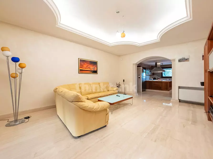 Immagine 22 di Villa in vendita  in via madonna del Carmelo snc a Buccheri