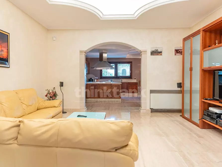 Immagine 23 di Villa in vendita  in via madonna del Carmelo snc a Buccheri