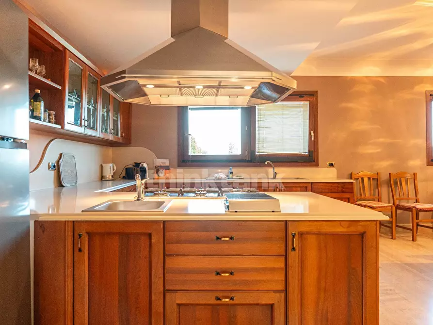 Immagine 24 di Villa in vendita  in via madonna del Carmelo snc a Buccheri