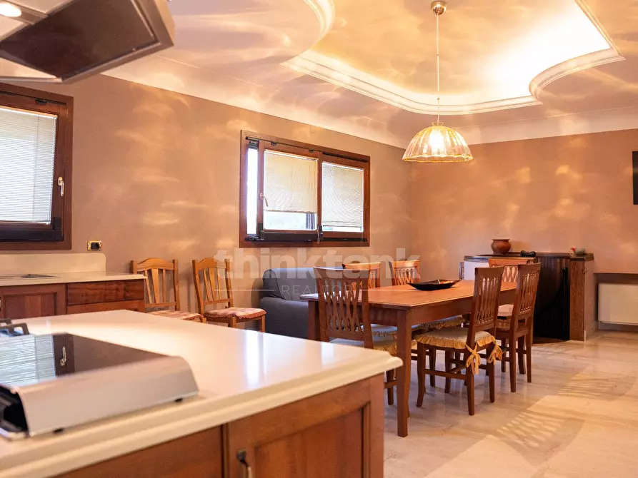 Immagine 25 di Villa in vendita  in via madonna del Carmelo snc a Buccheri