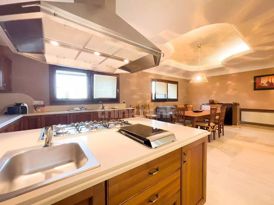 Immagine 26 di Villa in vendita  in via madonna del Carmelo snc a Buccheri