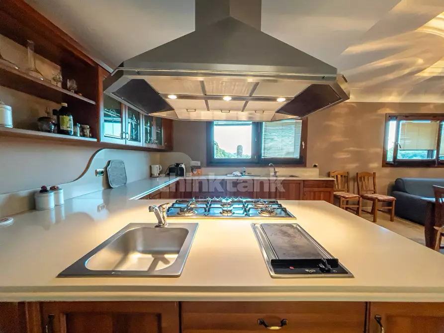 Immagine 27 di Villa in vendita  in via madonna del Carmelo snc a Buccheri