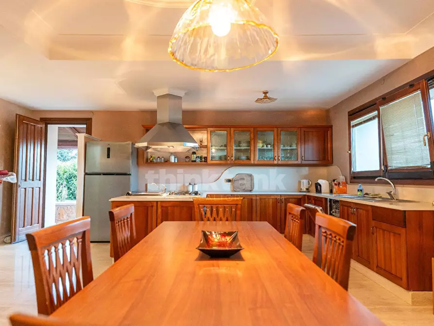 Immagine 28 di Villa in vendita  in via madonna del Carmelo snc a Buccheri