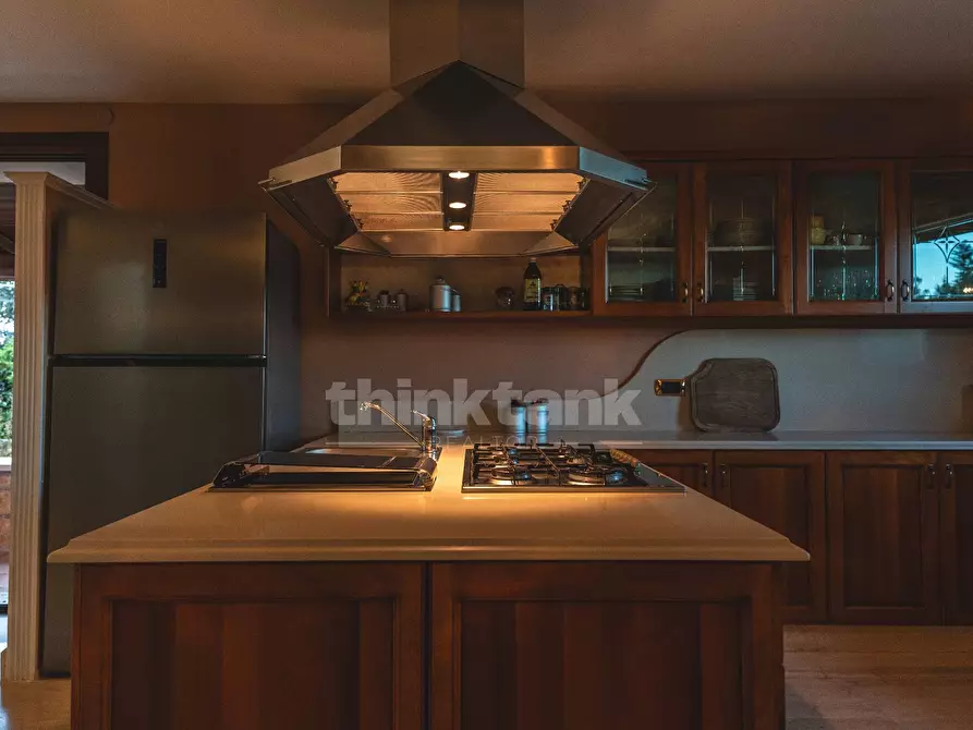 Immagine 29 di Villa in vendita  in via madonna del Carmelo snc a Buccheri