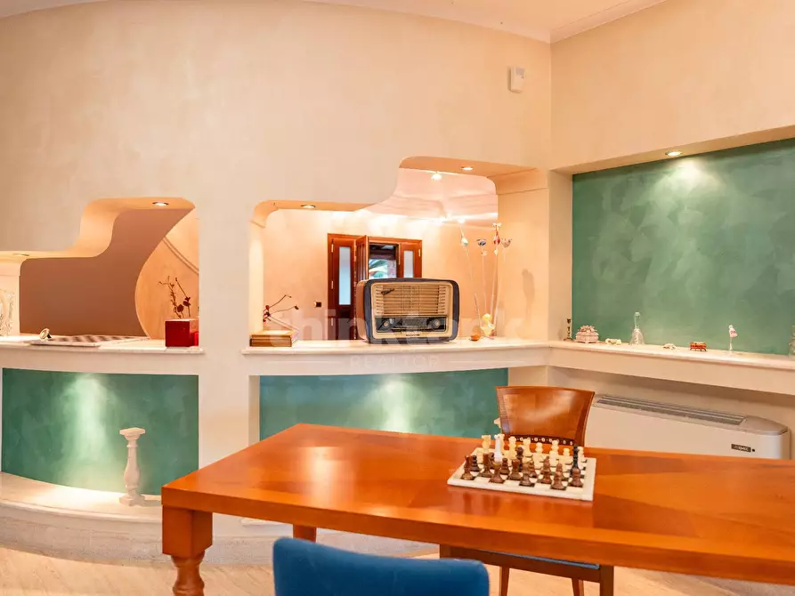 Immagine 31 di Villa in vendita  in via madonna del Carmelo snc a Buccheri