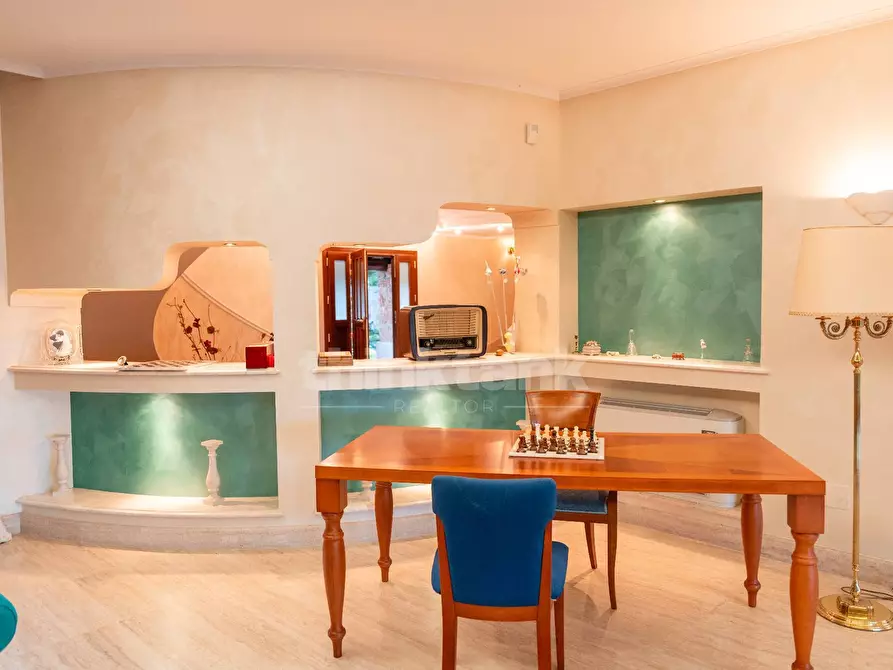 Immagine 32 di Villa in vendita  in via madonna del Carmelo snc a Buccheri