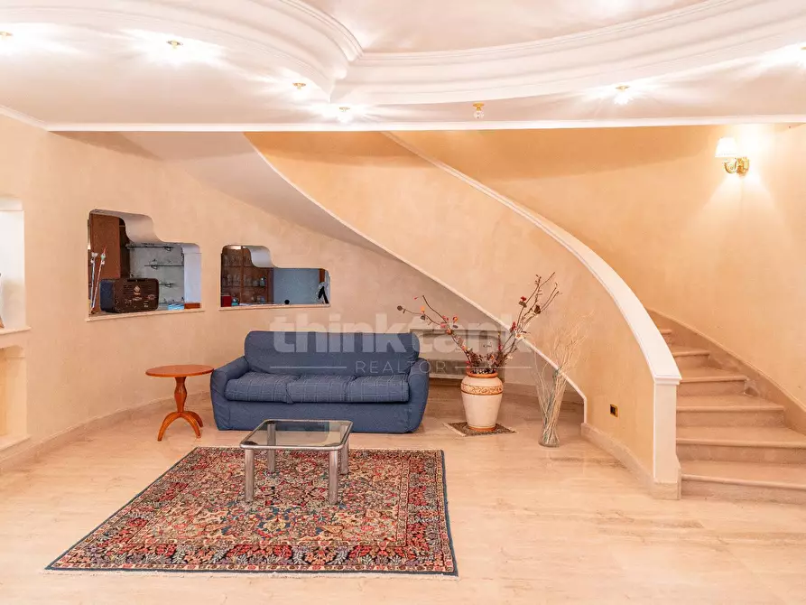 Immagine 33 di Villa in vendita  in via madonna del Carmelo snc a Buccheri