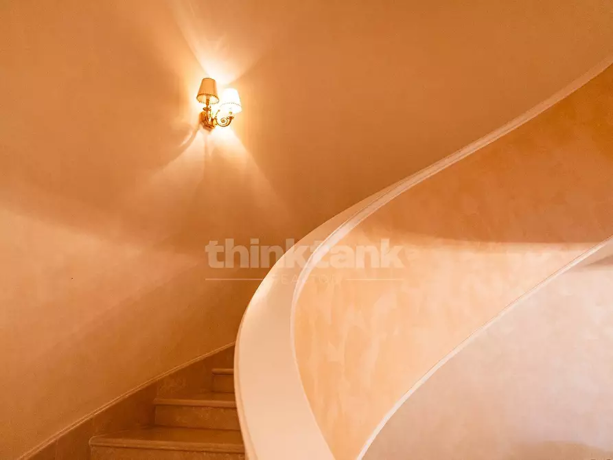 Immagine 34 di Villa in vendita  in via madonna del Carmelo snc a Buccheri