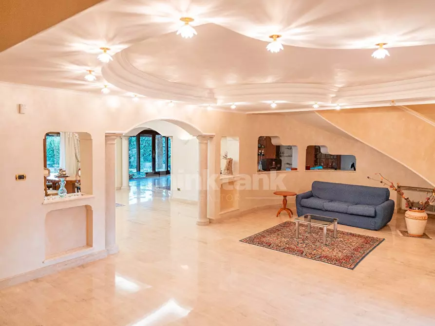 Immagine 35 di Villa in vendita  in via madonna del Carmelo snc a Buccheri