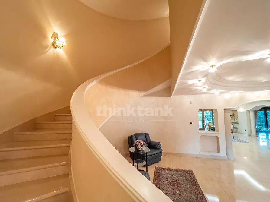 Immagine 36 di Villa in vendita  in via madonna del Carmelo snc a Buccheri