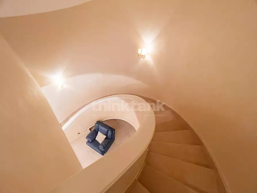 Immagine 37 di Villa in vendita  in via madonna del Carmelo snc a Buccheri