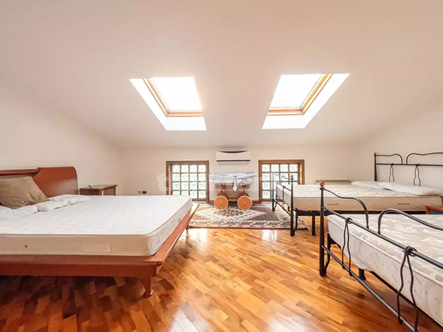 Immagine 38 di Villa in vendita  in via madonna del Carmelo snc a Buccheri