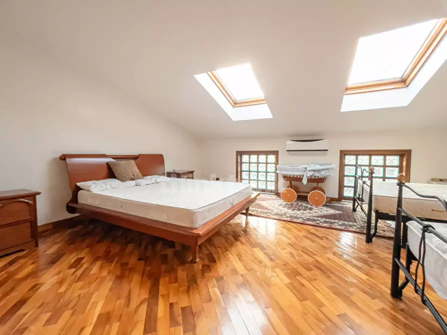 Immagine 39 di Villa in vendita  in via madonna del Carmelo snc a Buccheri