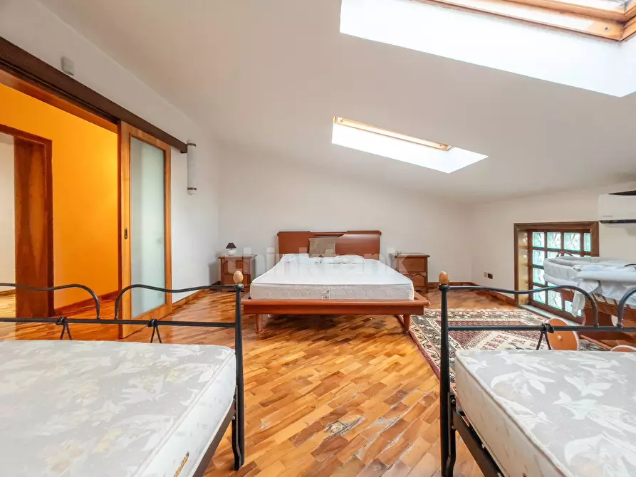 Immagine 40 di Villa in vendita  in via madonna del Carmelo snc a Buccheri