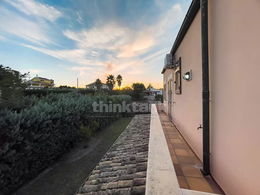 Immagine 43 di Villa in vendita  in via madonna del Carmelo snc a Buccheri