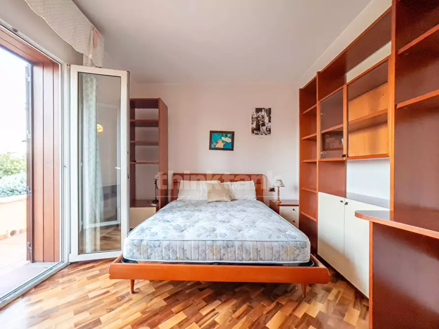 Immagine 44 di Villa in vendita  in via madonna del Carmelo snc a Buccheri