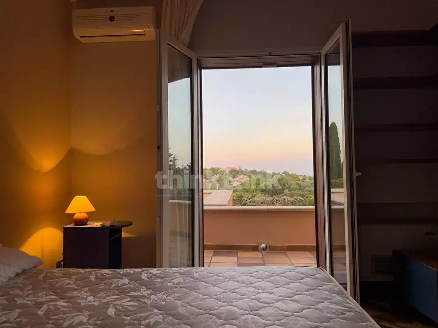 Immagine 47 di Villa in vendita  in via madonna del Carmelo snc a Buccheri