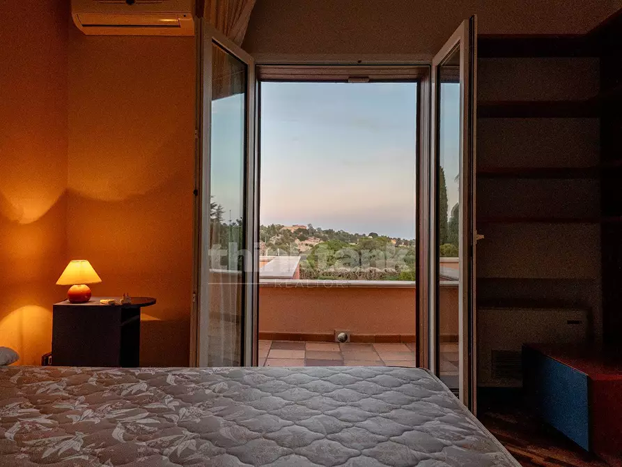 Immagine 48 di Villa in vendita  in via madonna del Carmelo snc a Buccheri