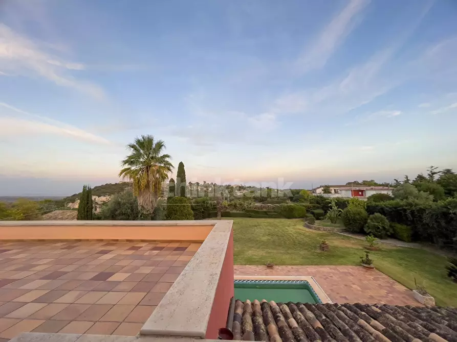 Immagine 51 di Villa in vendita  in via madonna del Carmelo snc a Buccheri