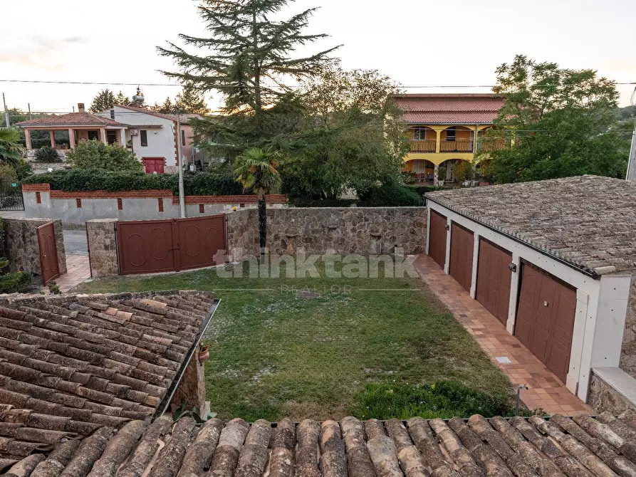 Immagine 61 di Villa in vendita  in via madonna del Carmelo snc a Buccheri